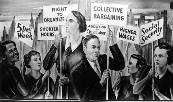 Understanding the Difference Between Employment And Labor Law - Hekmat ...